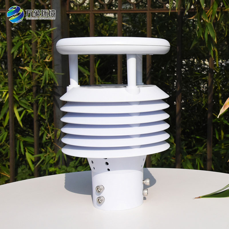 空气质量传感器 空气质量传感器